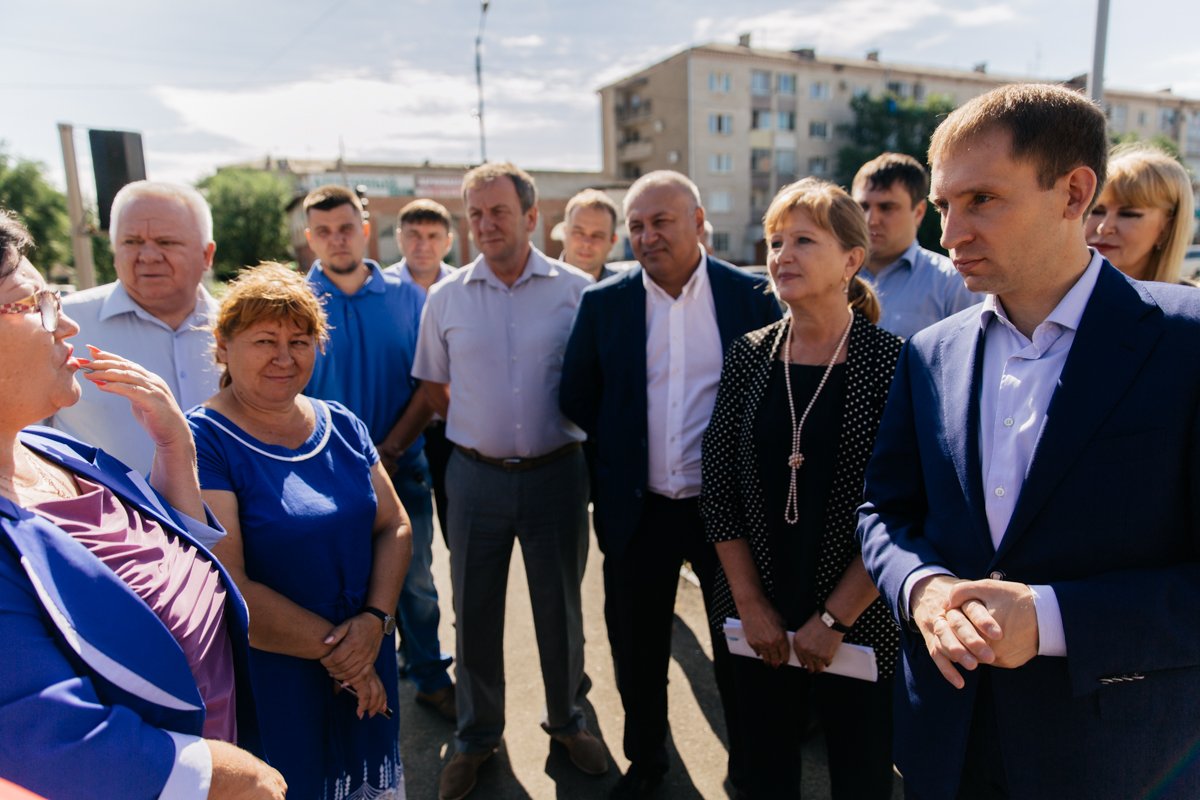 Фото: Сергей Лазовский