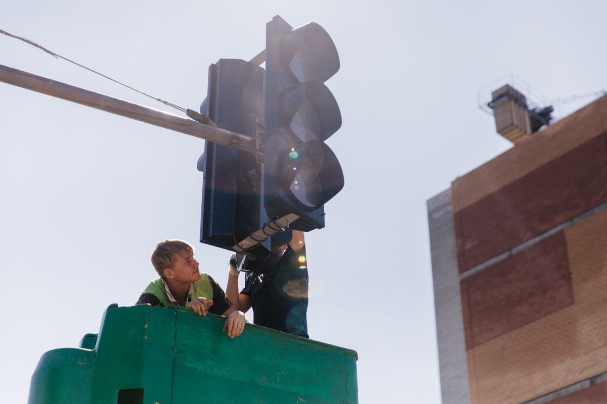 Фото: Сергей Лазовский