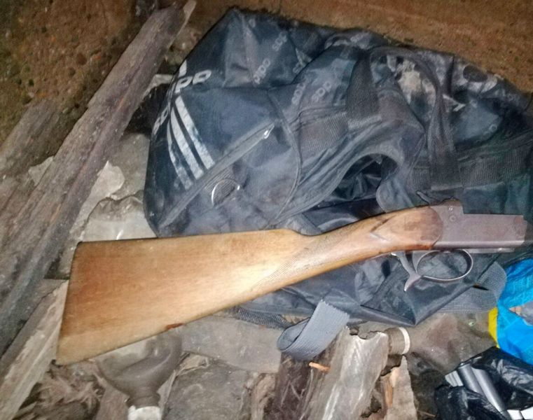 Фото: Пресс-служба УМВД по Амурской области