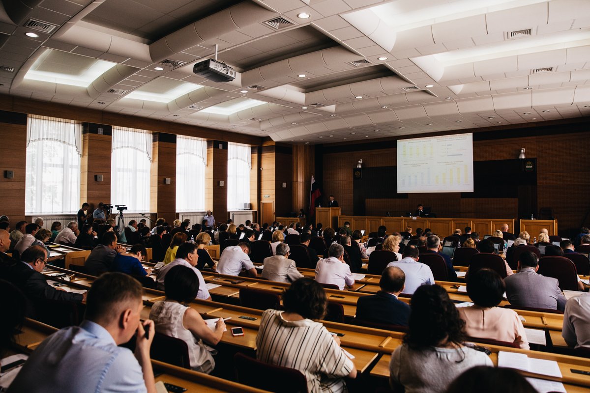 Фото: Сергей Лазовский