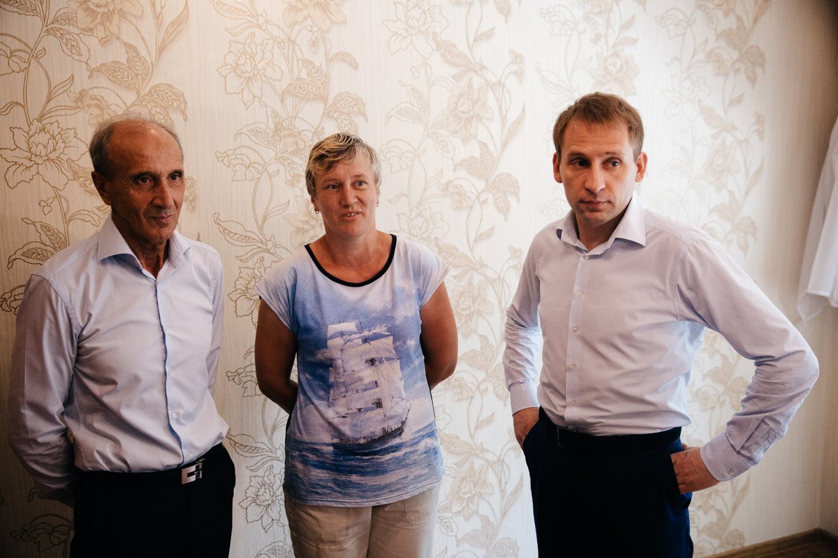 Фото: Сергей Лазовский