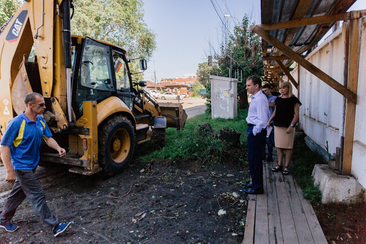 Фото: Сергей Лазовский