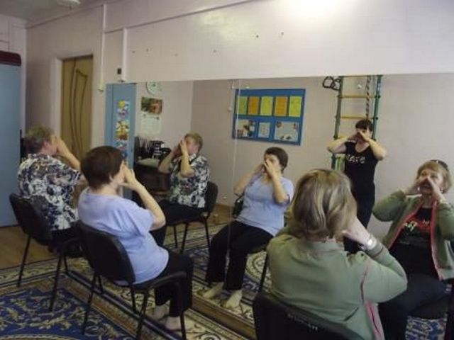 Фото: Минсоцзащиты Амурской области