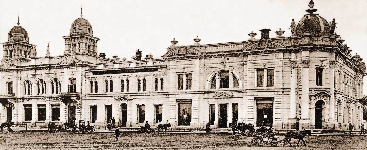 «Чурин и Ко»