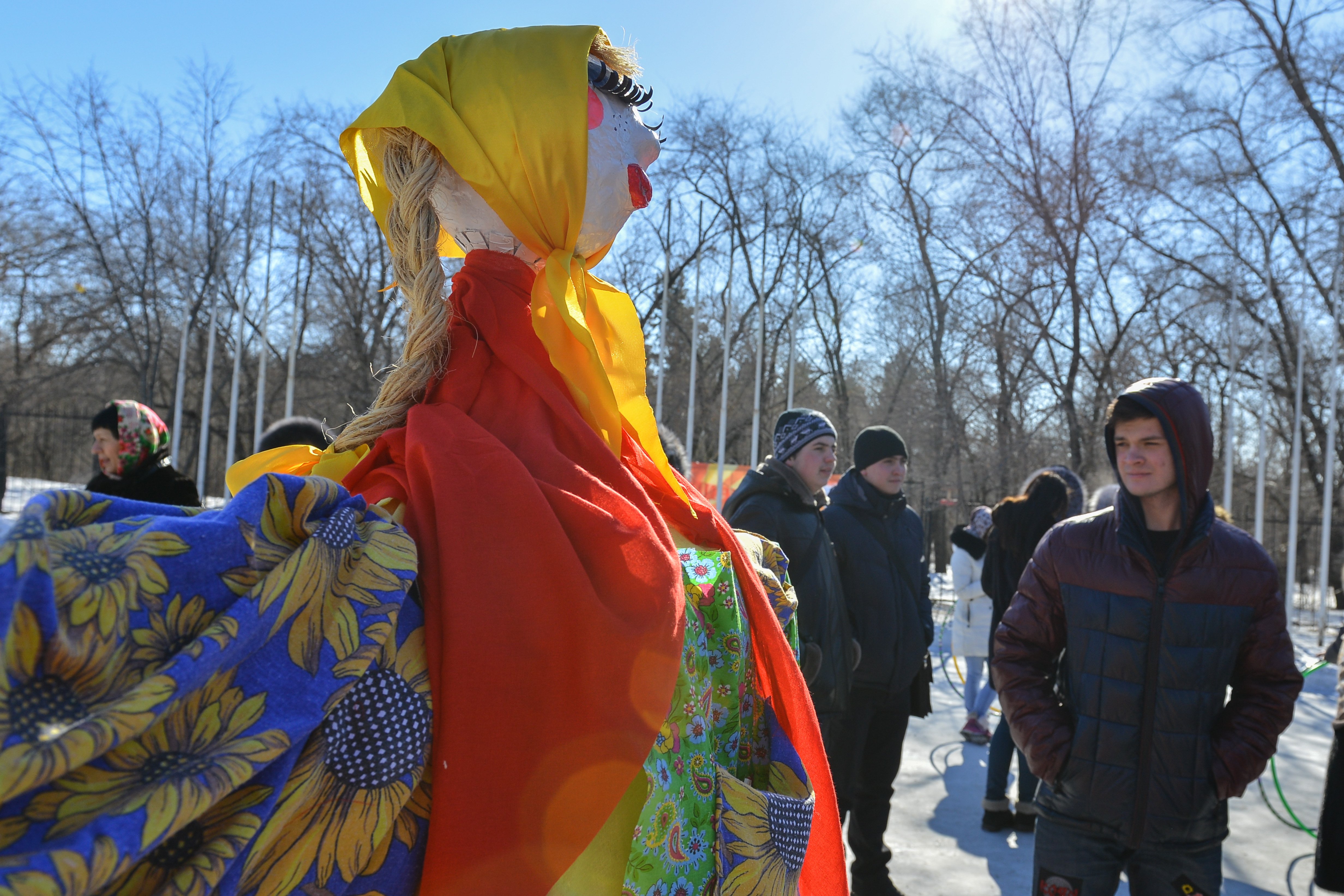 Фото: Архив АП