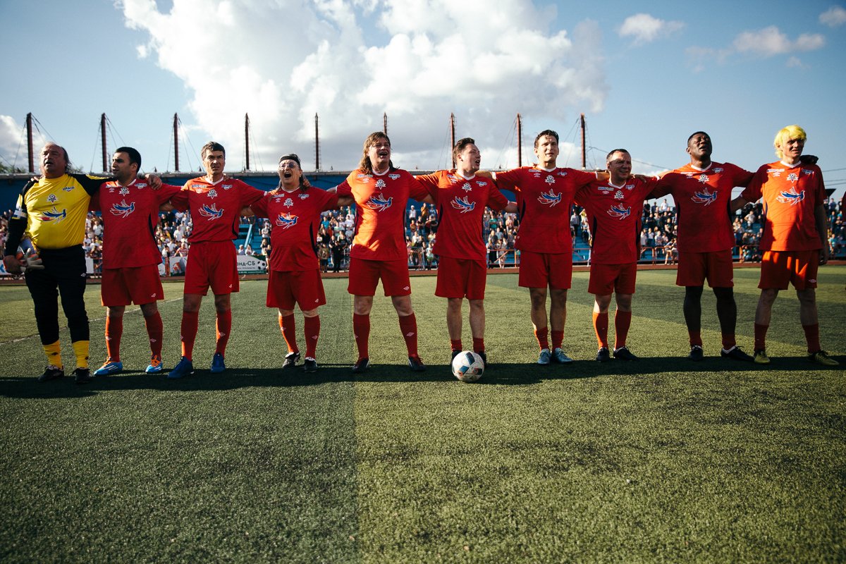 Фото: Сергей Лазовский