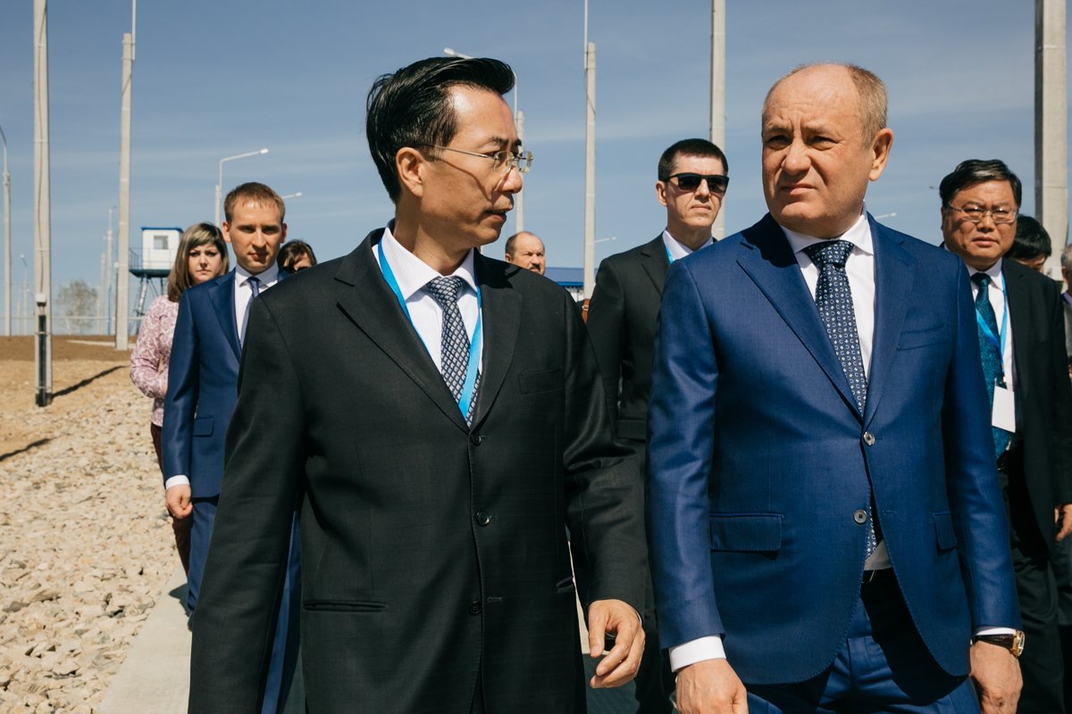 Фото: Сергей Лазовский