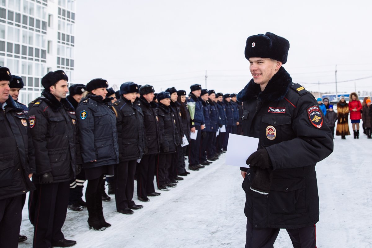 Фото: Сергей Лазовский