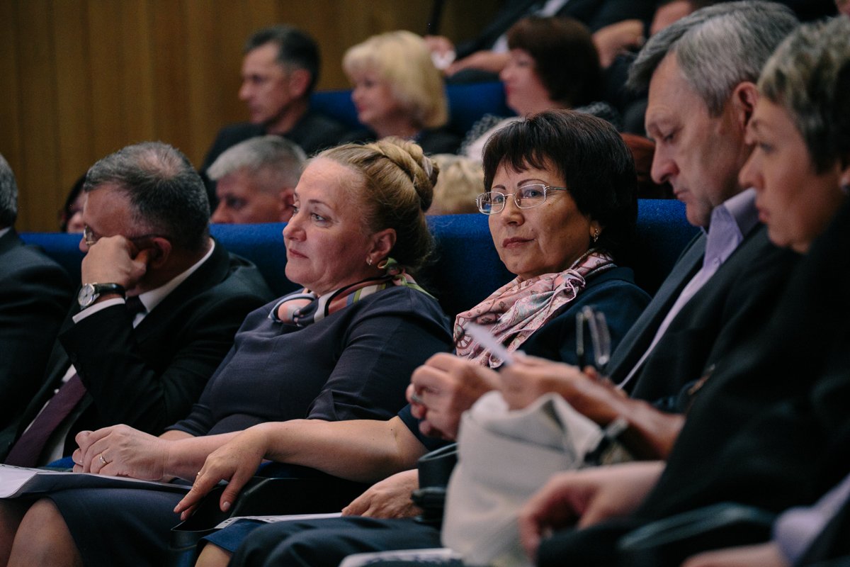 Фото: Сергей Лазовский