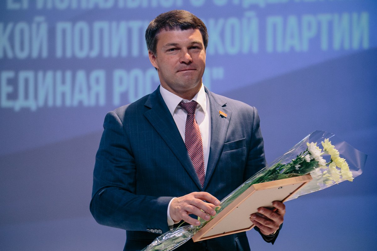 Фото: Сергей Лазовский