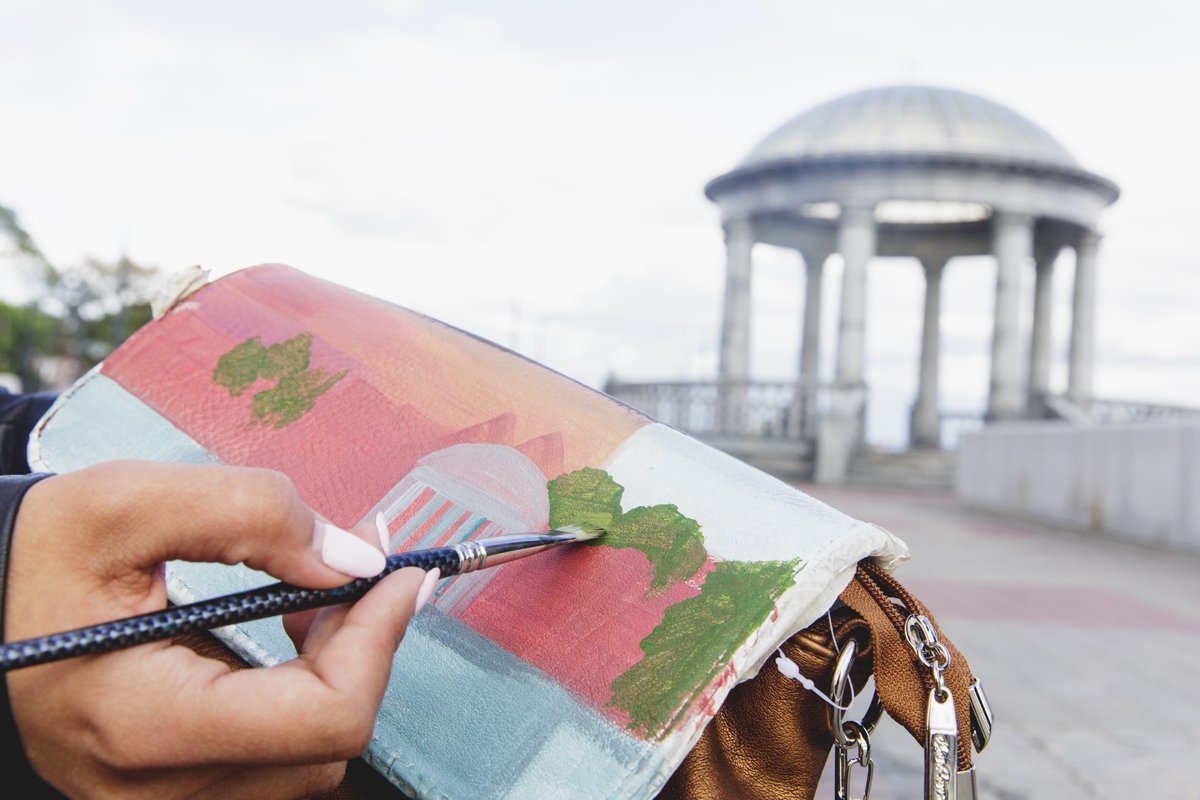 Фото: Сергей Лазовский