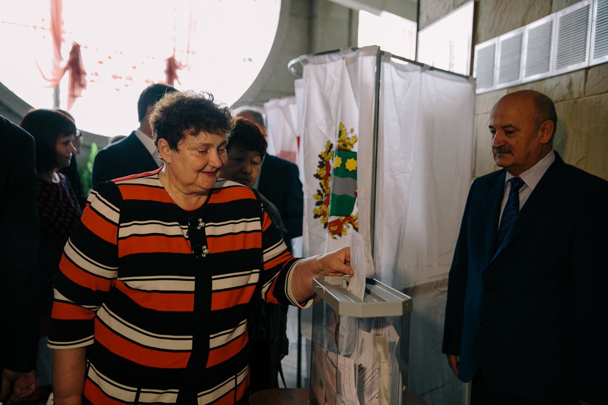 Фото: Сергей Лазовский