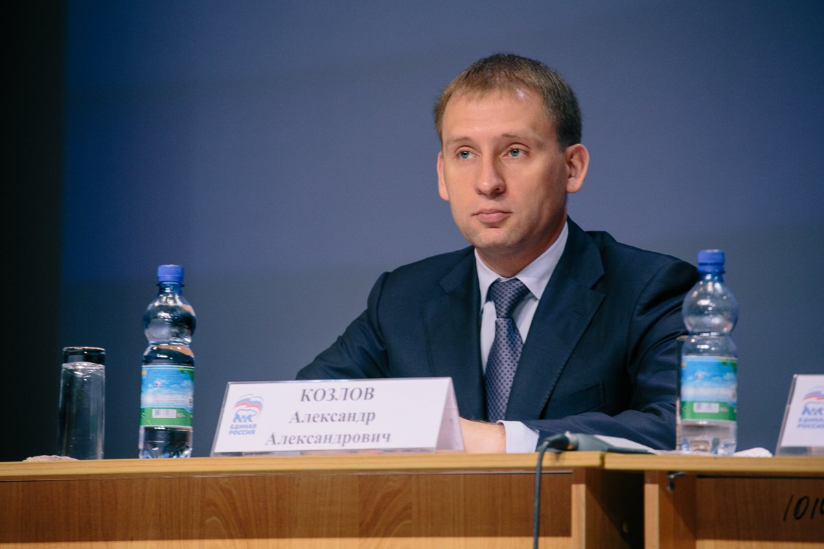 Фото: Сергей Лазовский