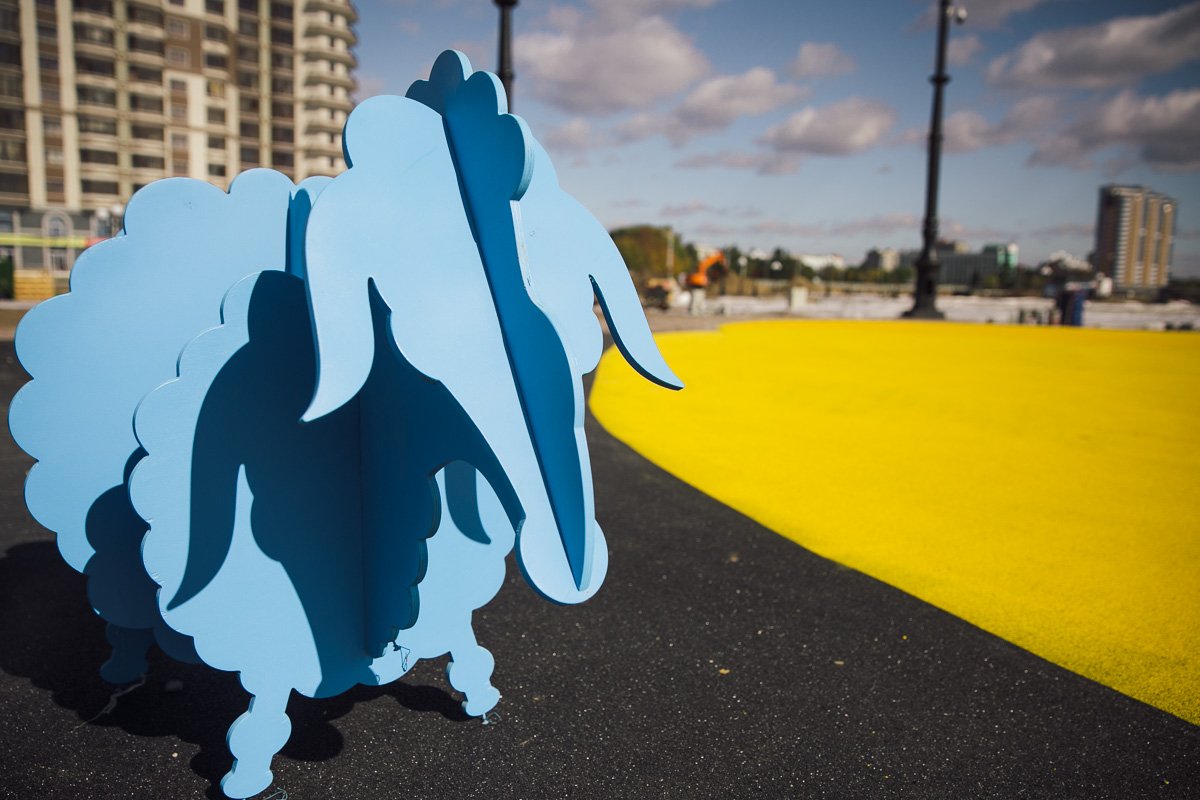 Фото: Сергей Лазовский