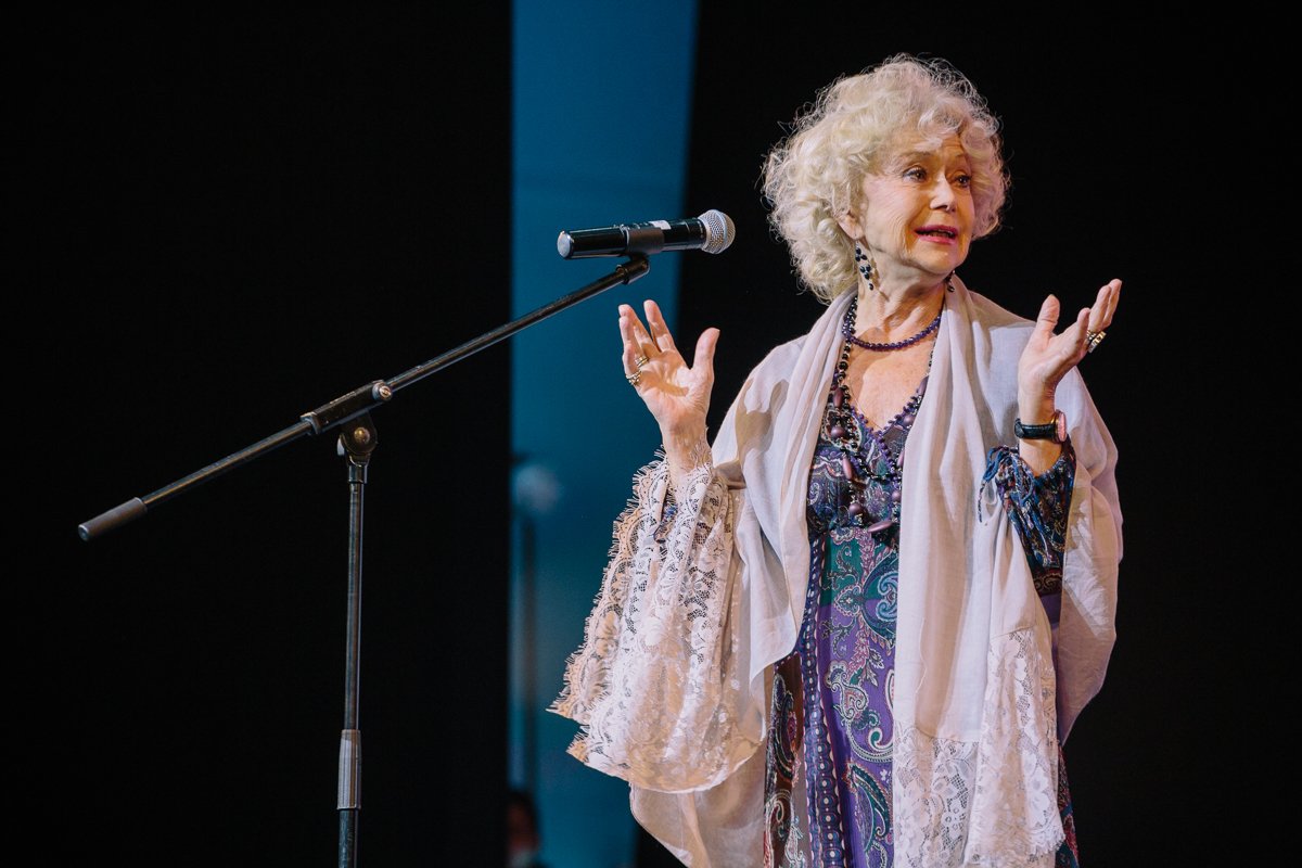 Фото: Сергей Лазовский