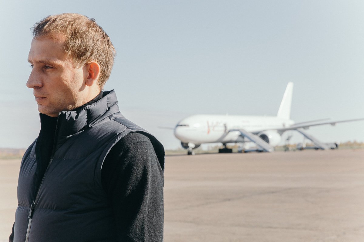 Фото: Сергей Лазовский