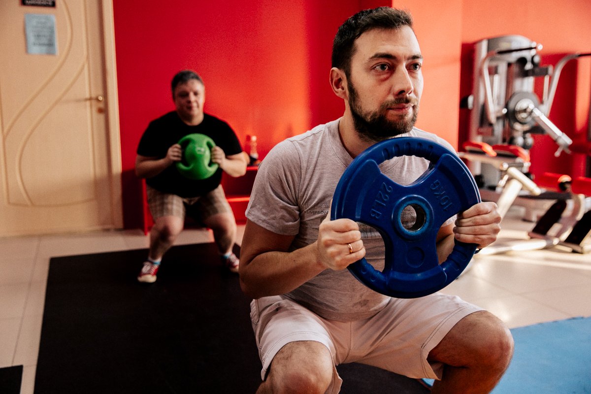 Фото: Сергей Лазовский