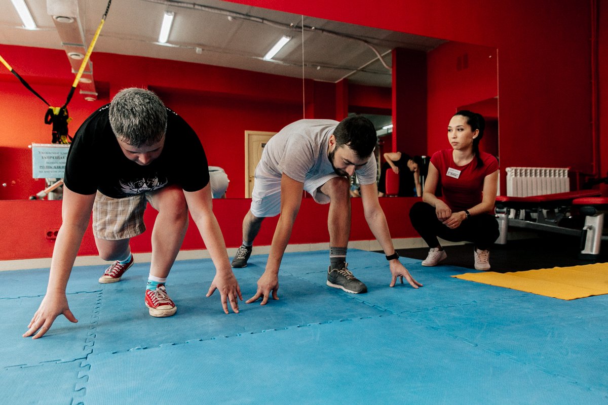 Фото: Сергей Лазовский