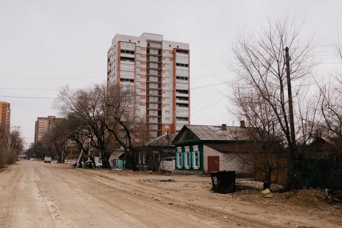 Фото: Сергей Лазовский