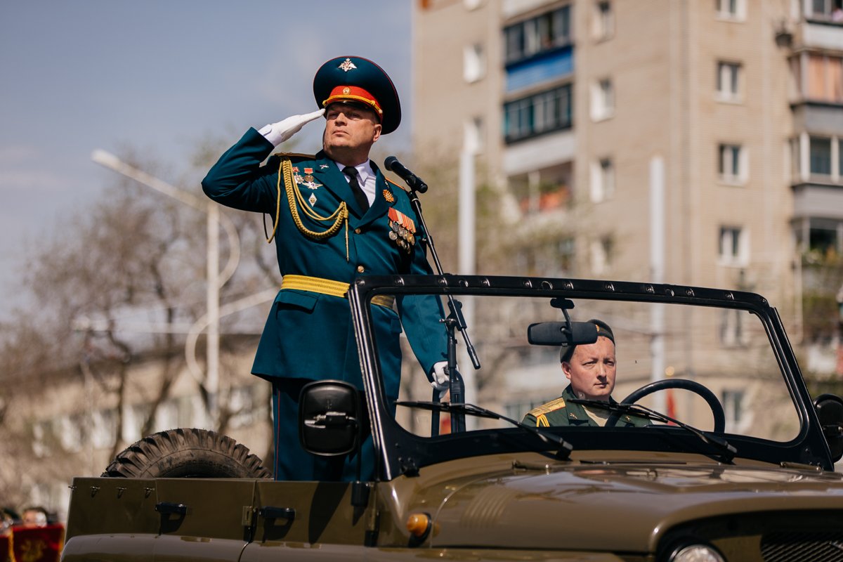 Фото: Сергей Лазовский