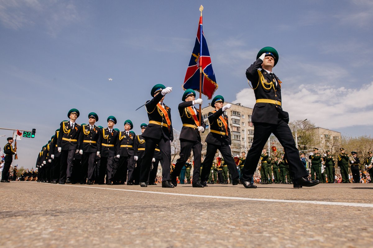Фото: Сергей Лазовский