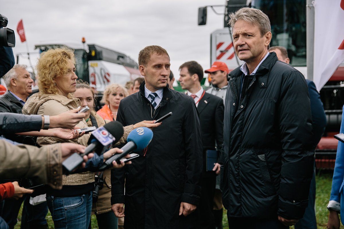 Фот: Сергей Лазовский