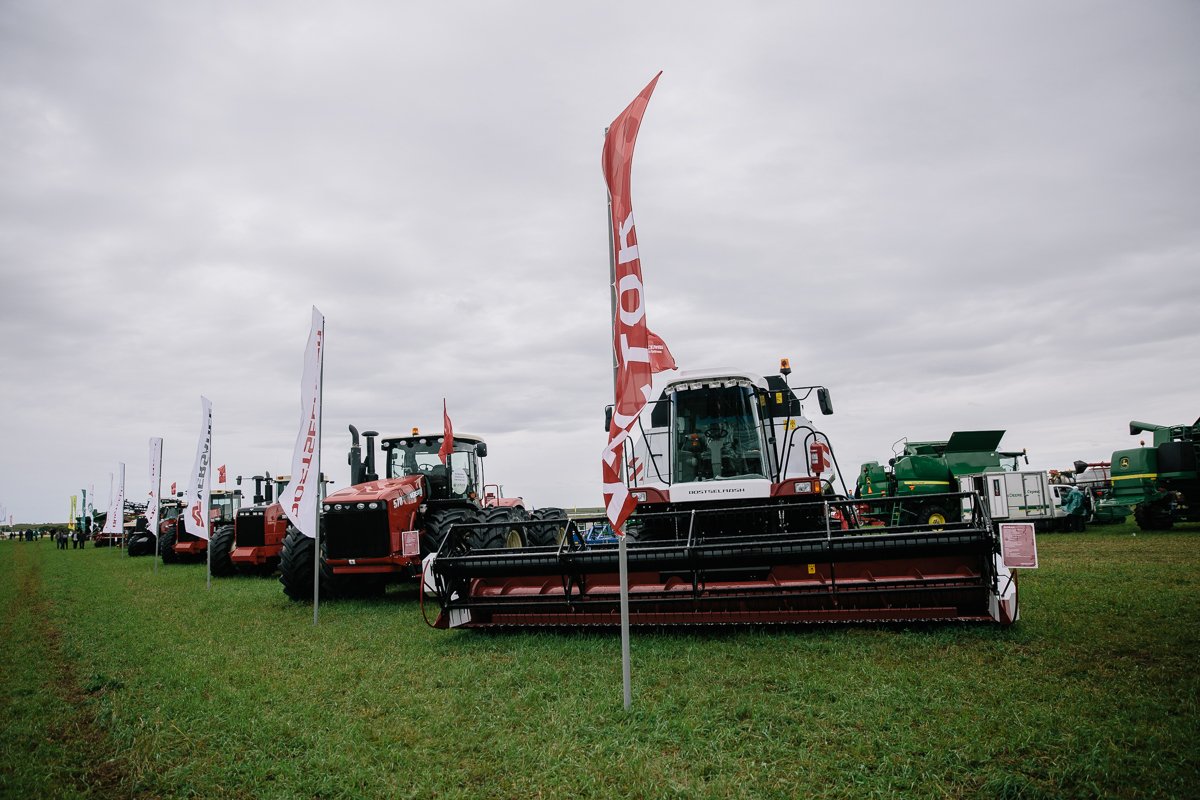 Фото: Сергей Лазовский