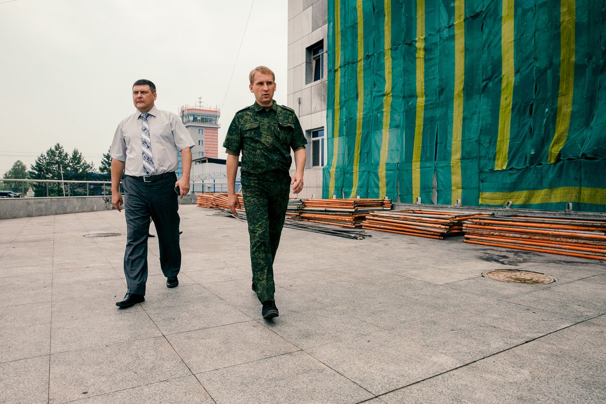 Фото: Сергей Лазовский