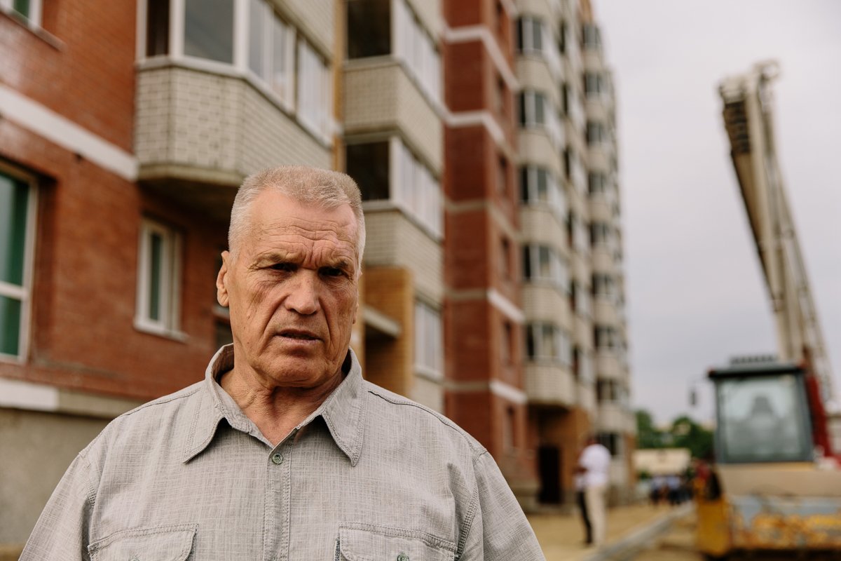 Фото: Сергей Лазовский