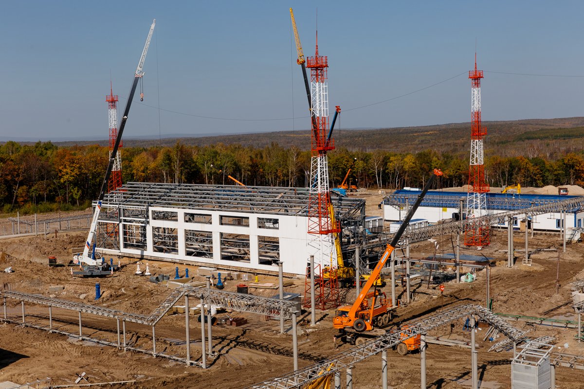 Фото: Сергей Лазовский