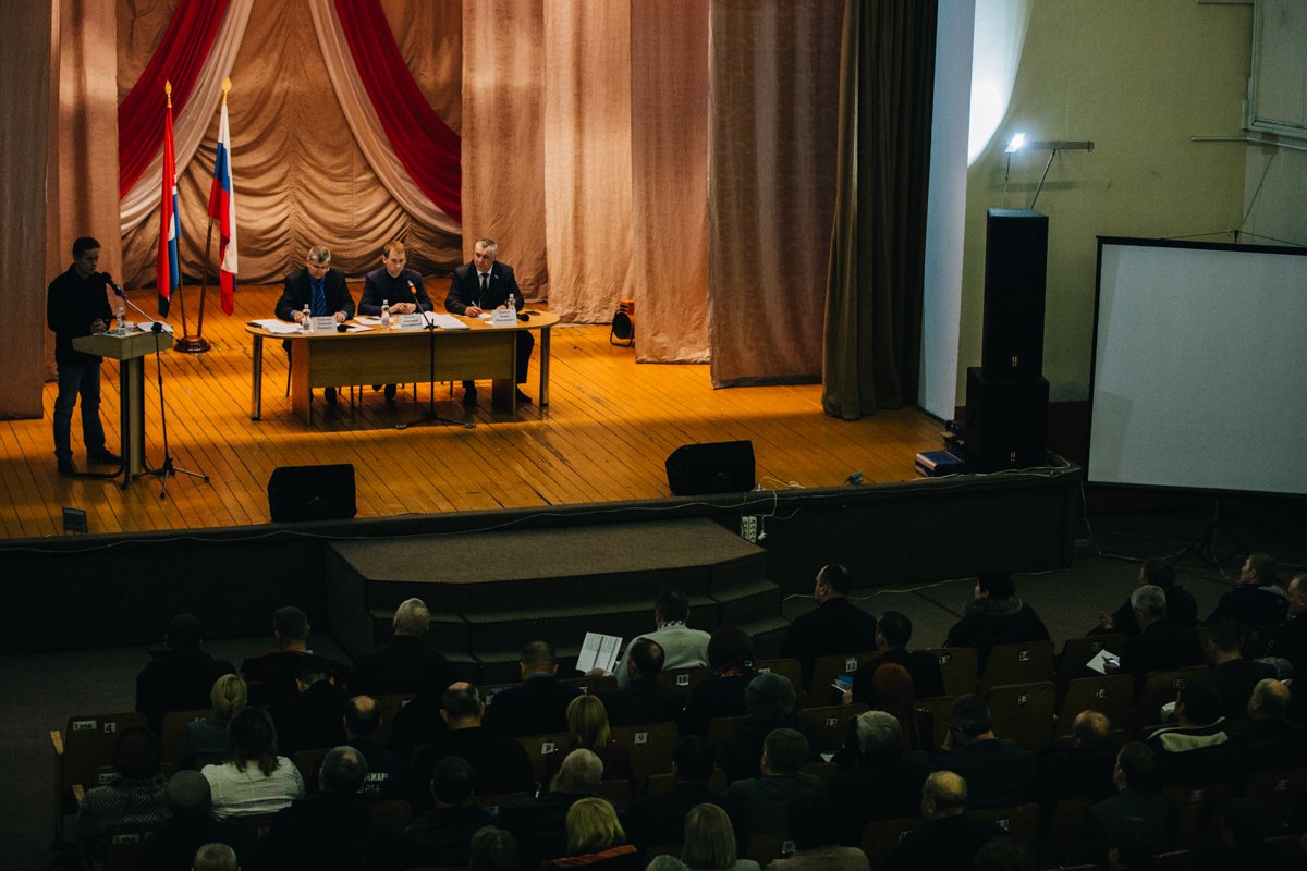 Фото: Сергей Лазовский