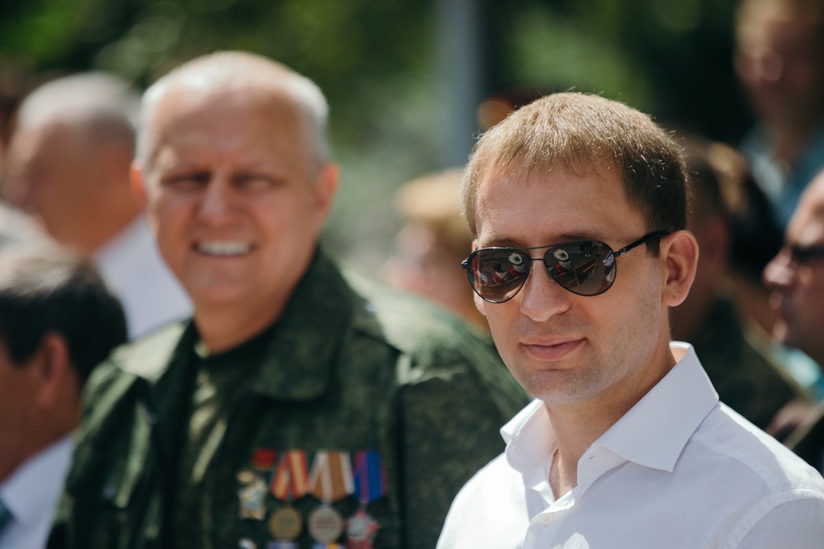 Фото: Сергей Лазовский