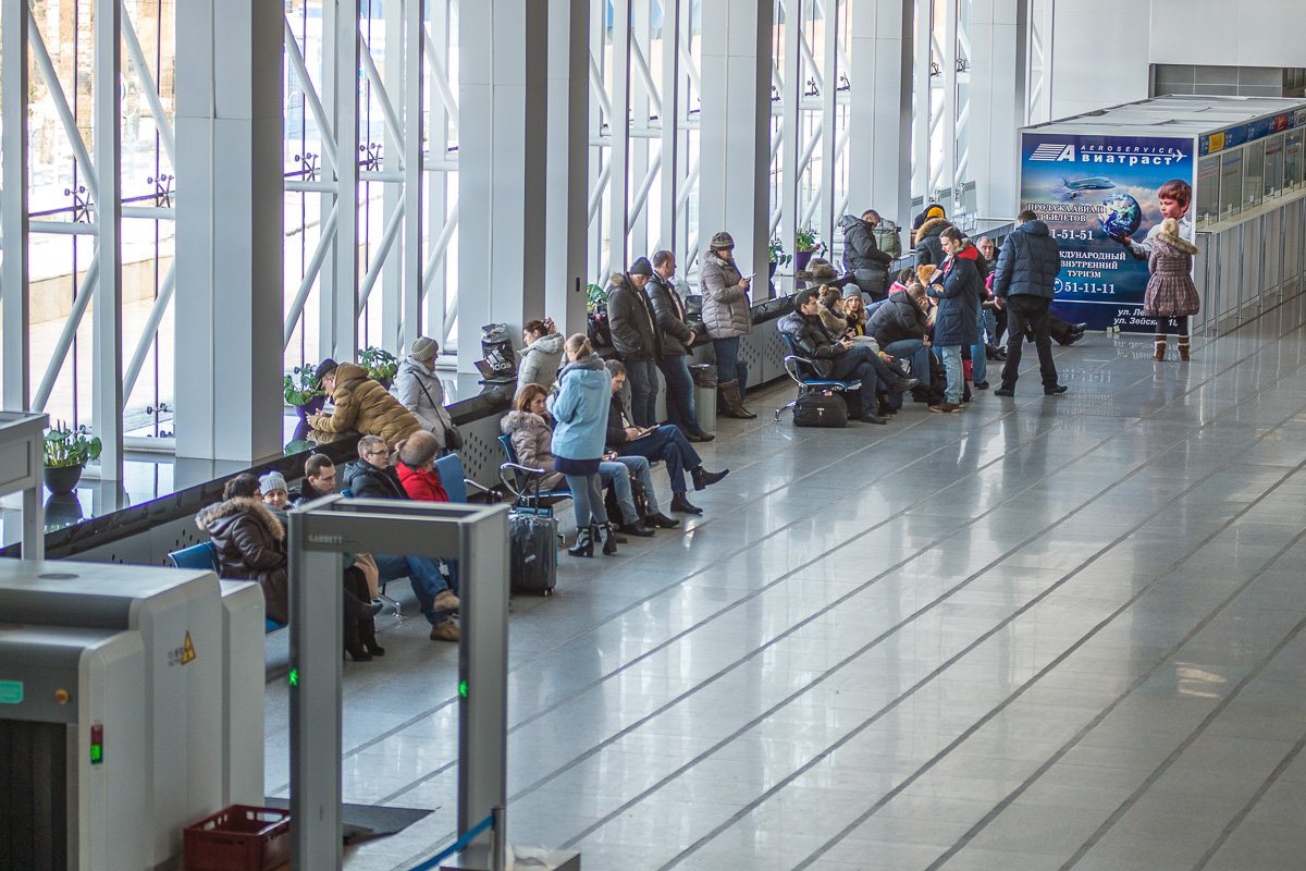 Фото: Андрей Ильинский