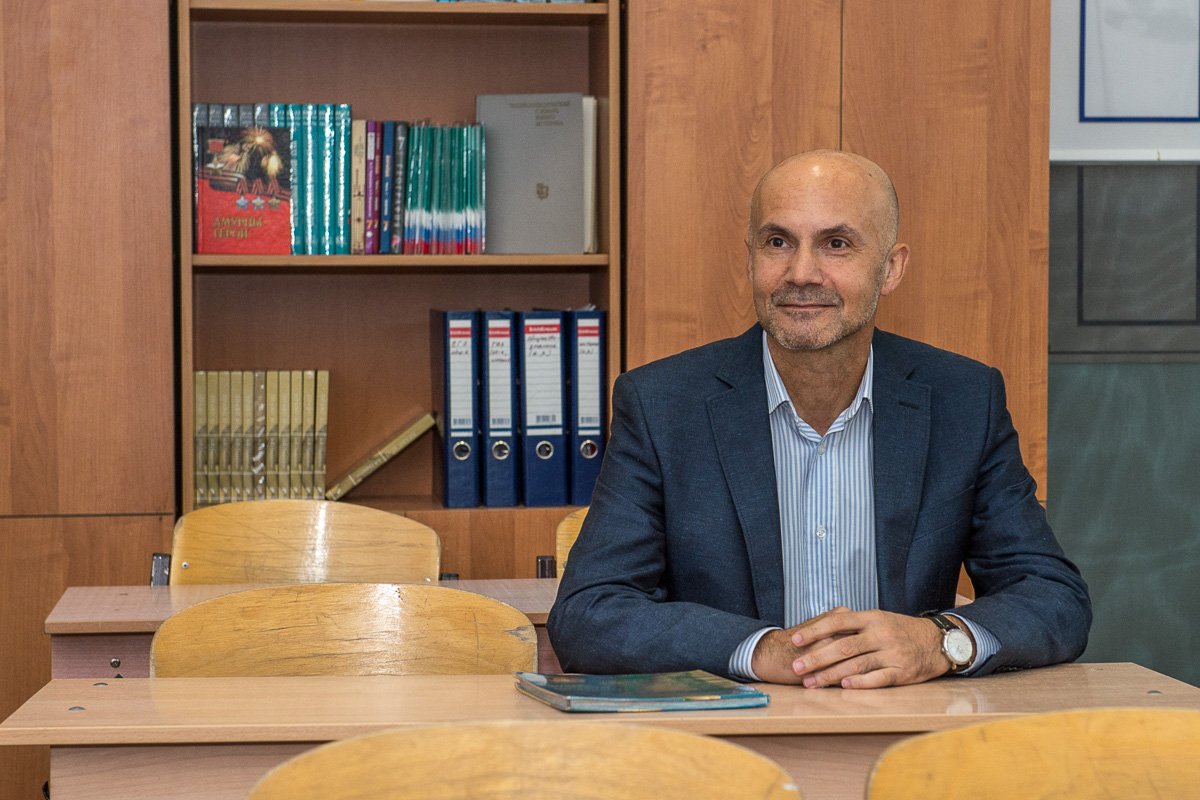 Фото: Андрей Ильинский