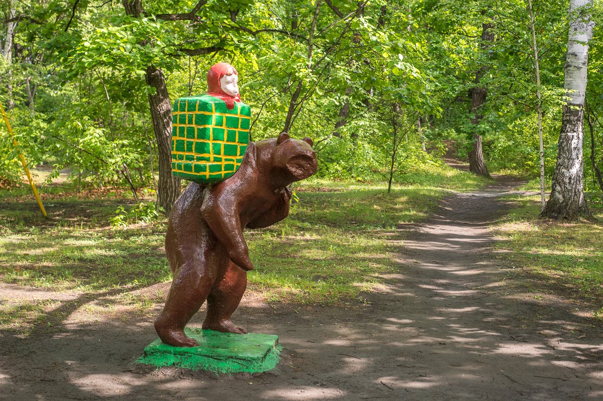 Фото: Андрей Ильинский