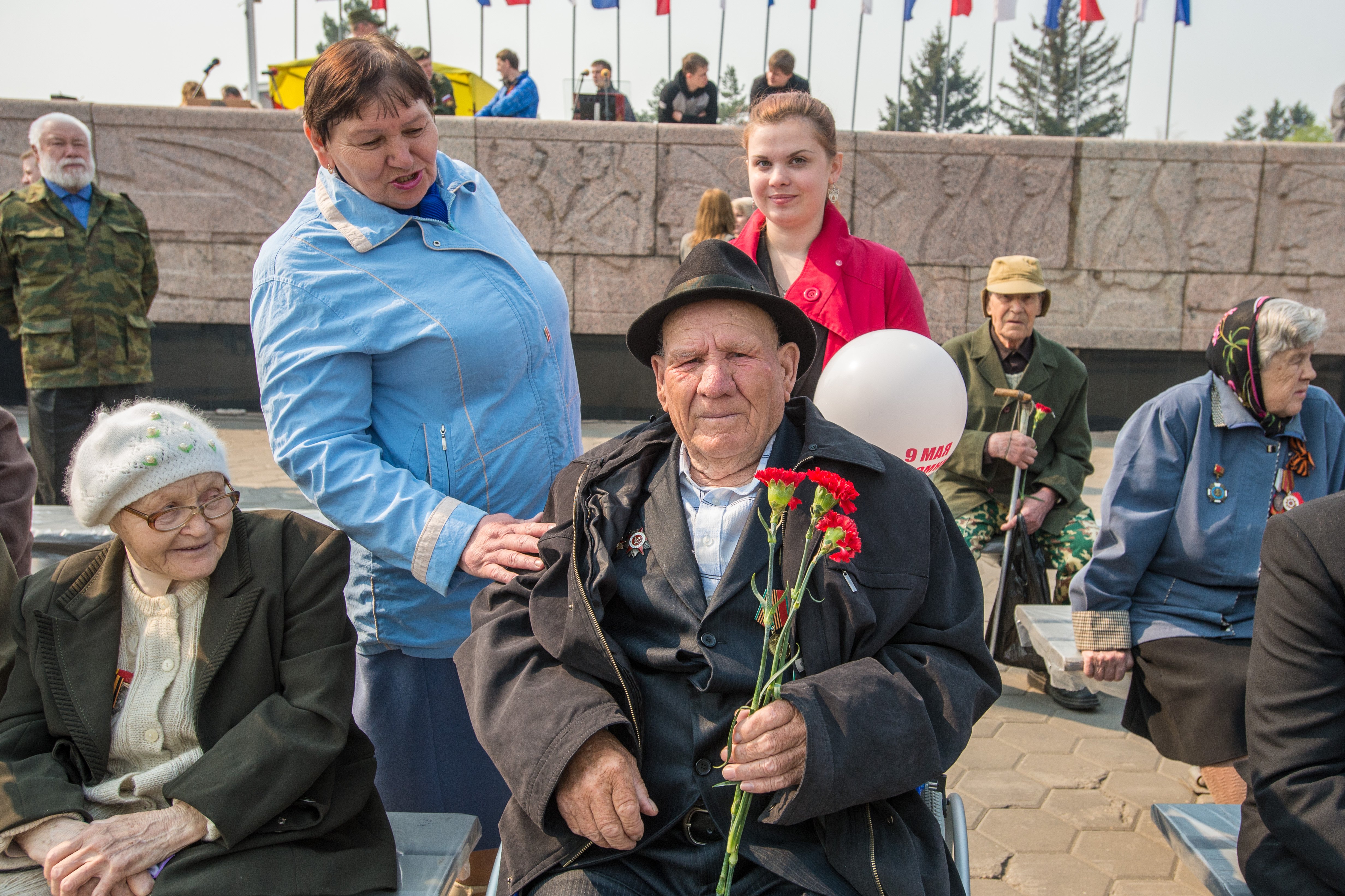 Фото: Андрей Ильинский