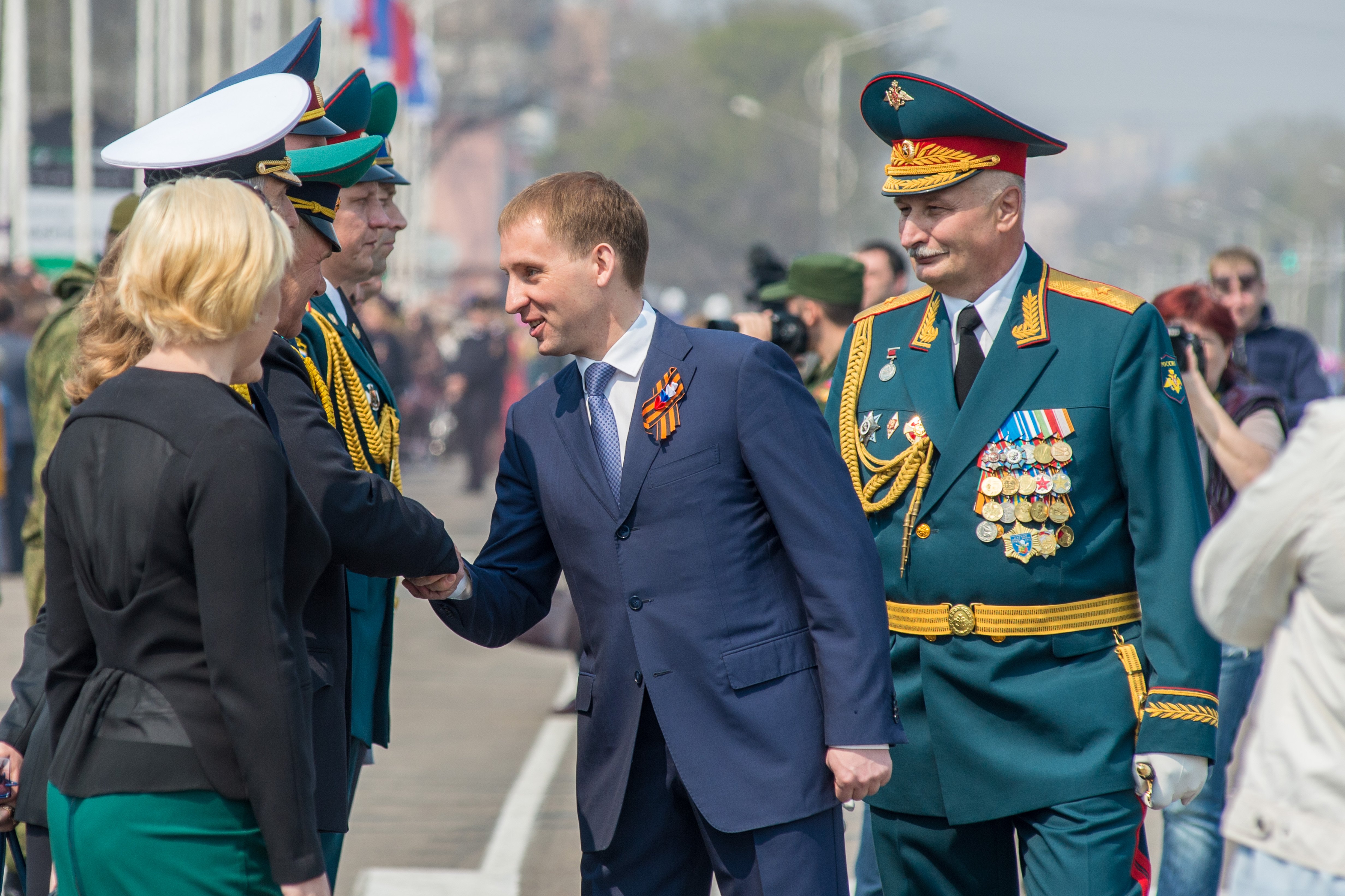 Фото: Андрей Ильинский