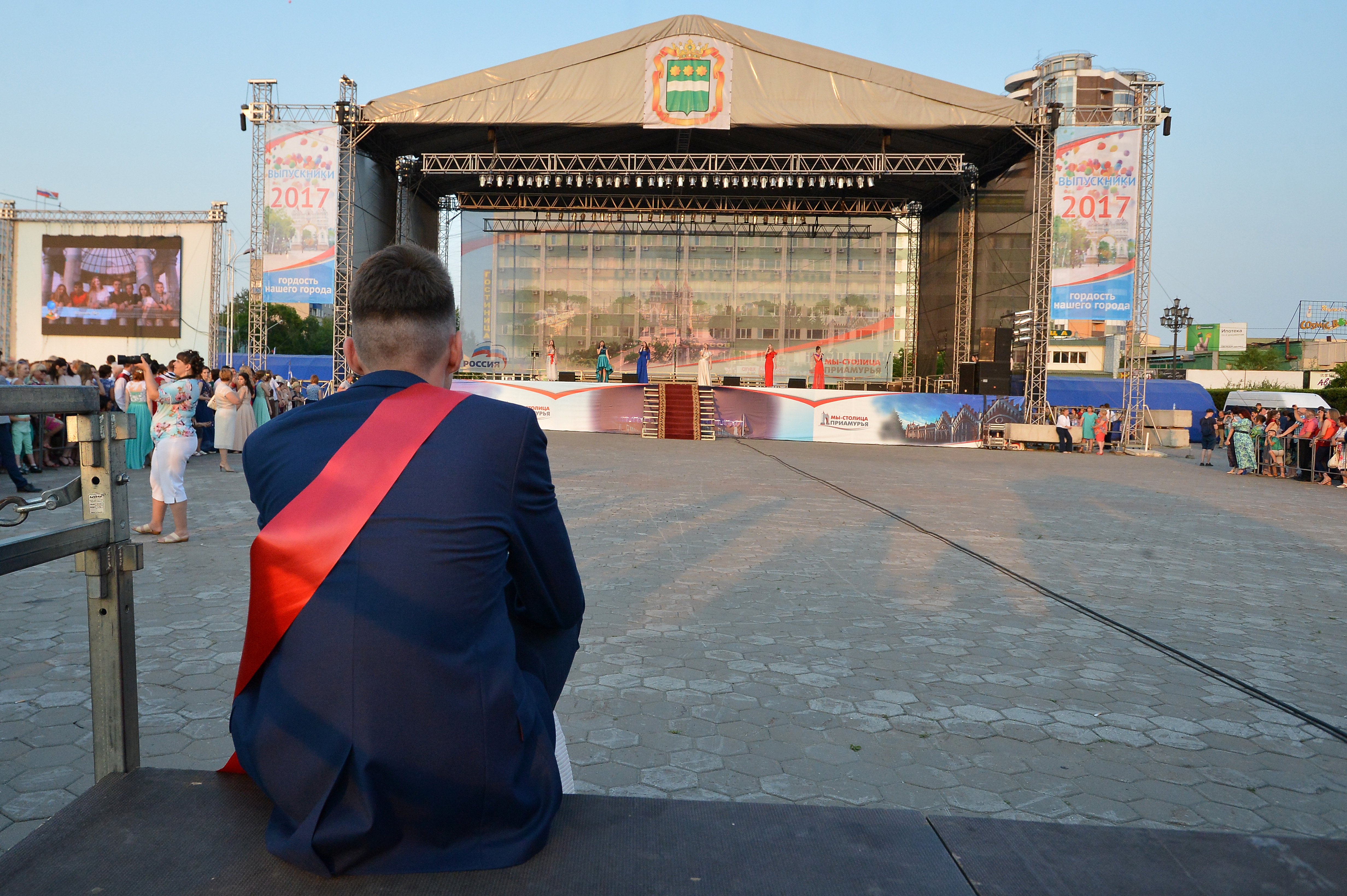 Фото: Андрей Ильинский