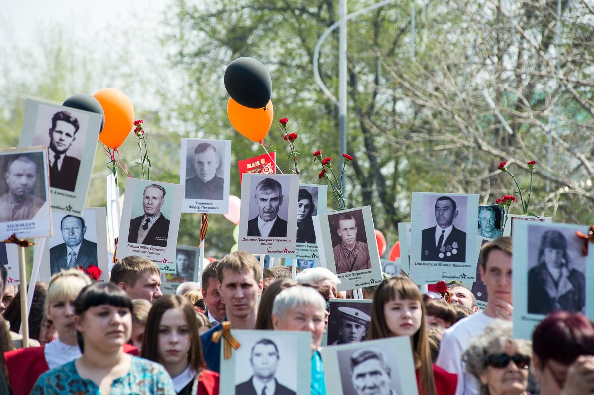 Фото: Андрей Ильинский