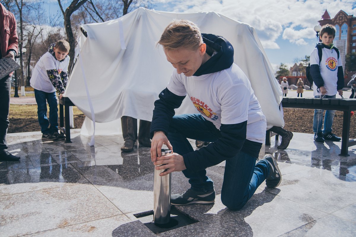 Фото: Дмитрий Тупиков