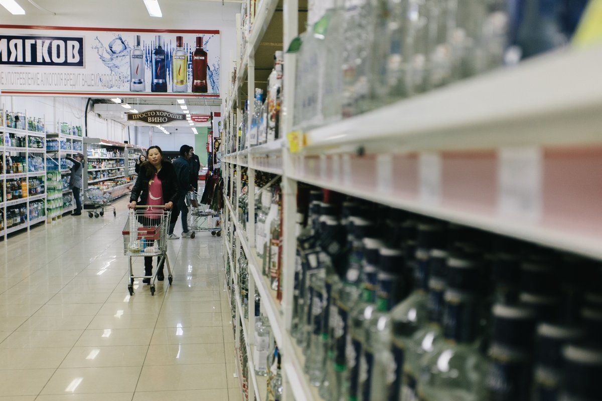 Фото: Сергей Лазовский