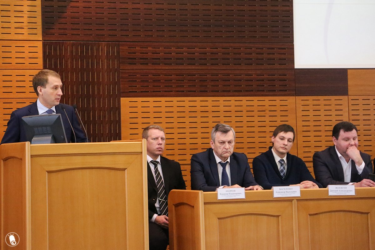 Фото: Анастасия Семенец