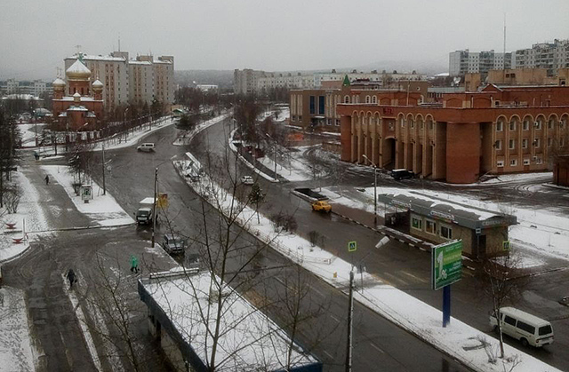 Фото: Надежда Миронова.