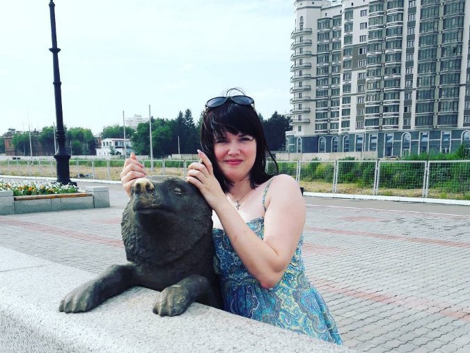 Фото: nataliablago