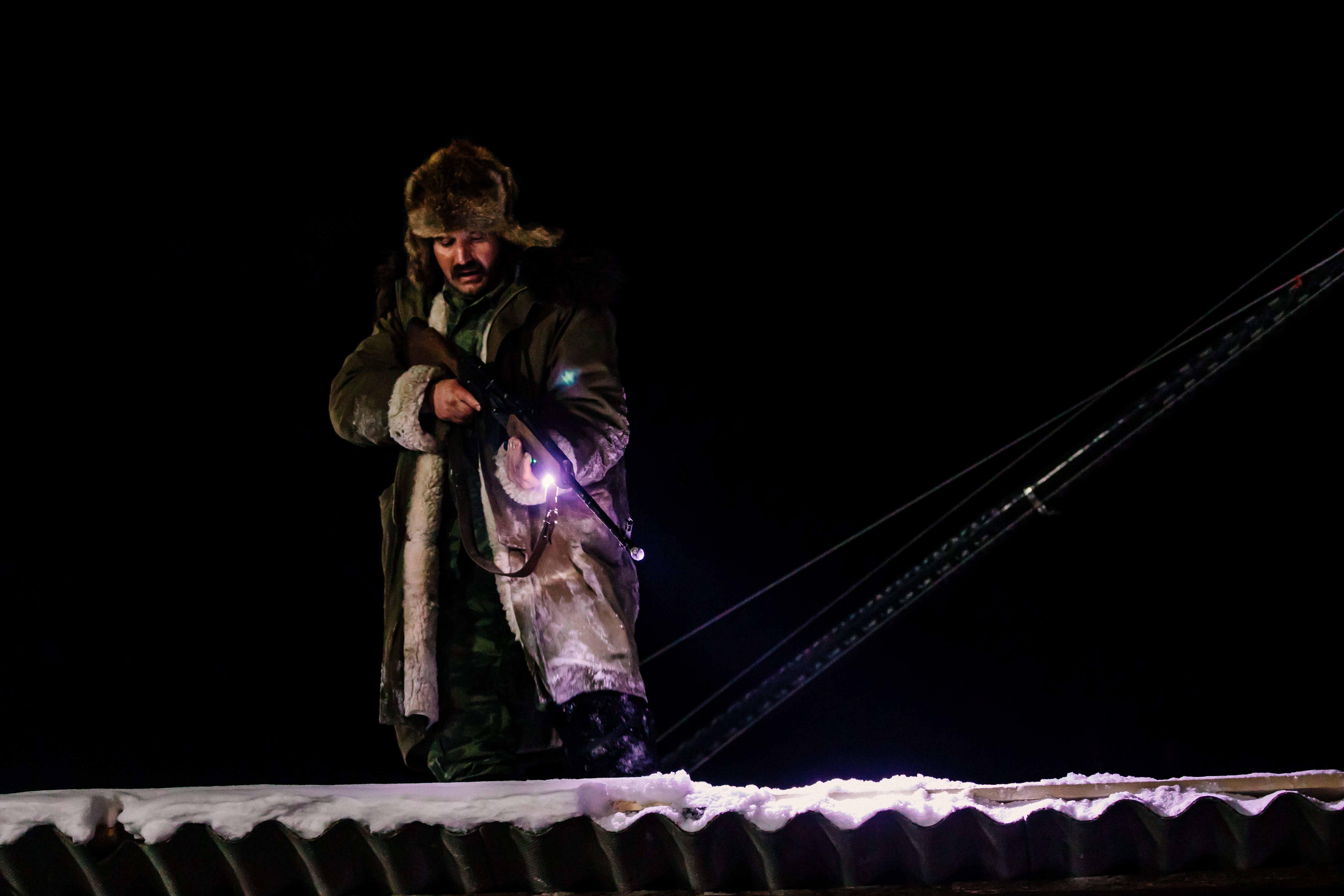 Фото: Кинокомпания «Вольга»