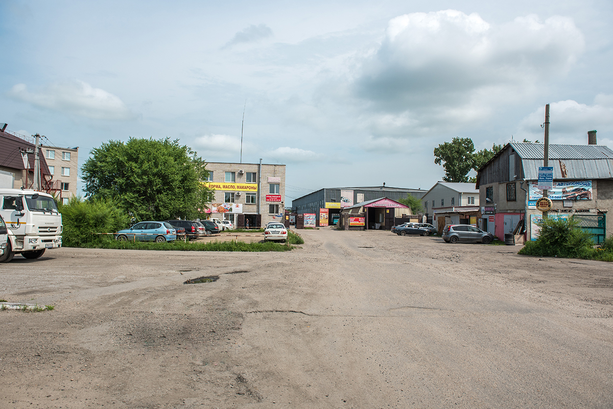 Фото: Андрей Ильинский