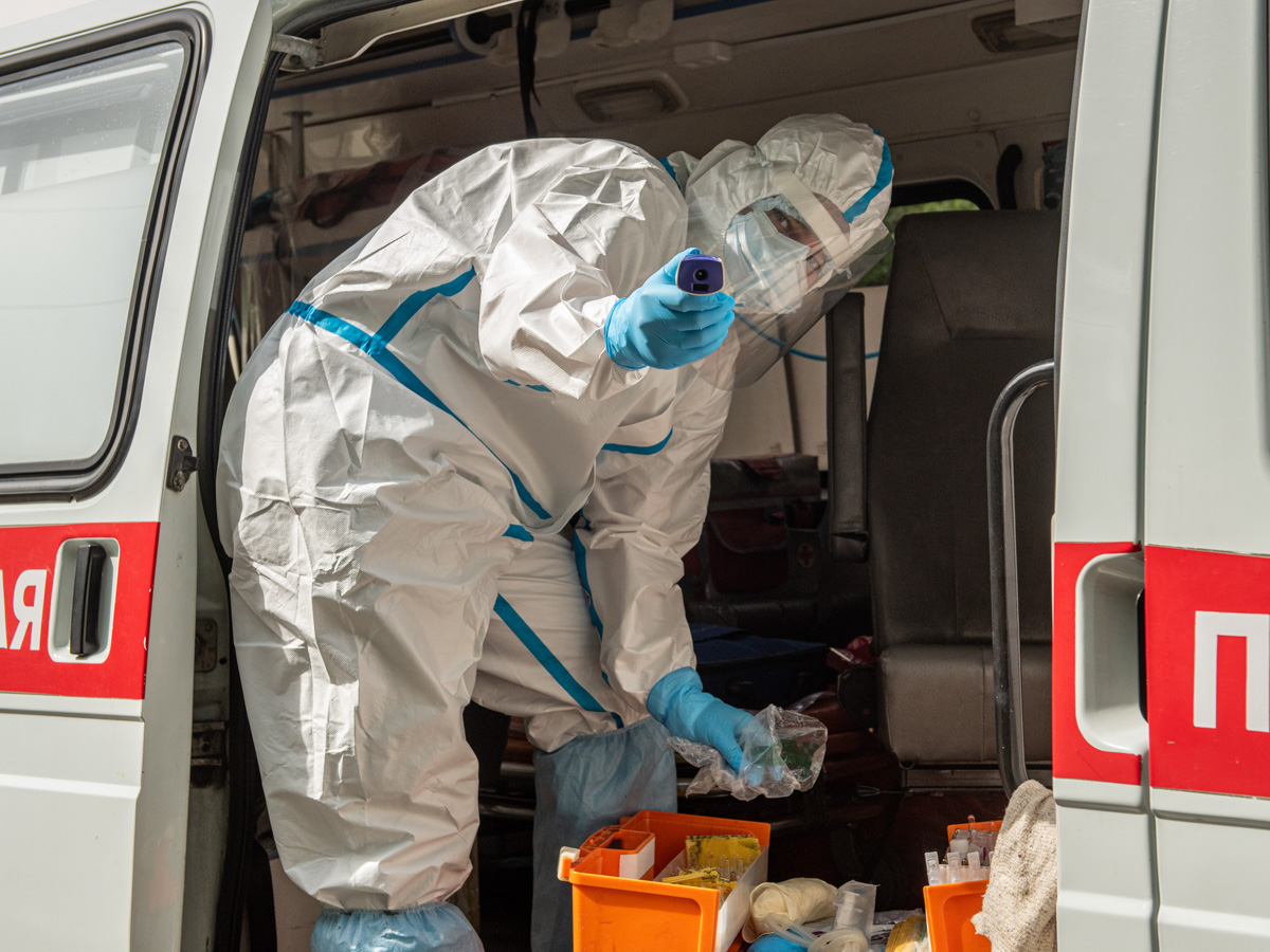 Фото: Андрей Ильинский