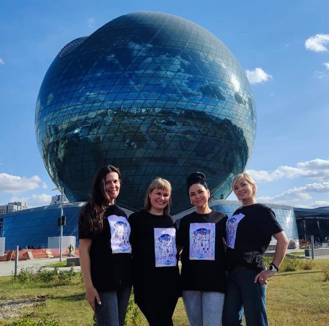 Фото: Наталья Сухушина