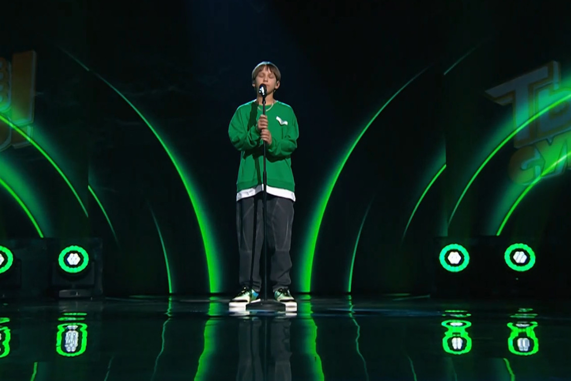 Скриншот видео