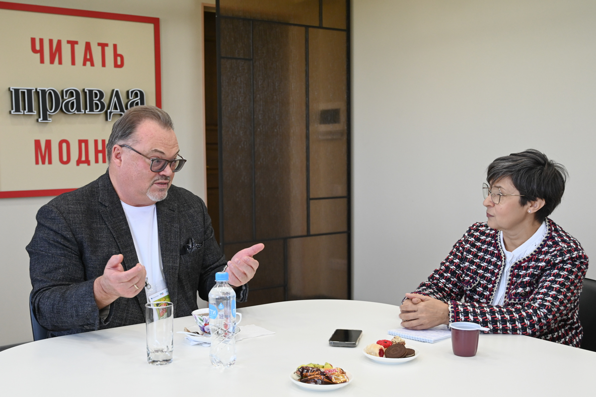 Фото: Алексей Сухушин.